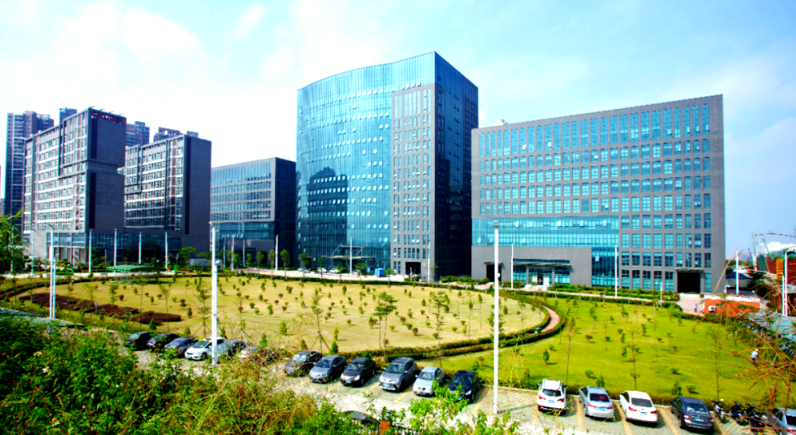 中蓝基业集团有限公司技术发展趋势与多场景应用前景分析