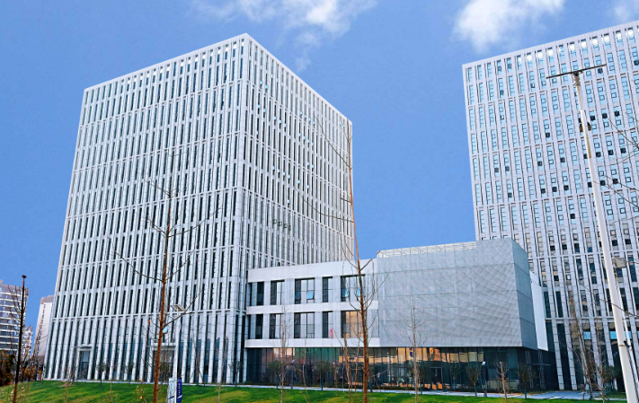 中蓝基业集团有限公司智能解决方案在工业场景的应用实践